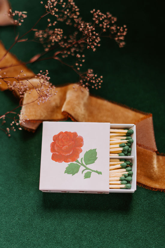 Match Boxes