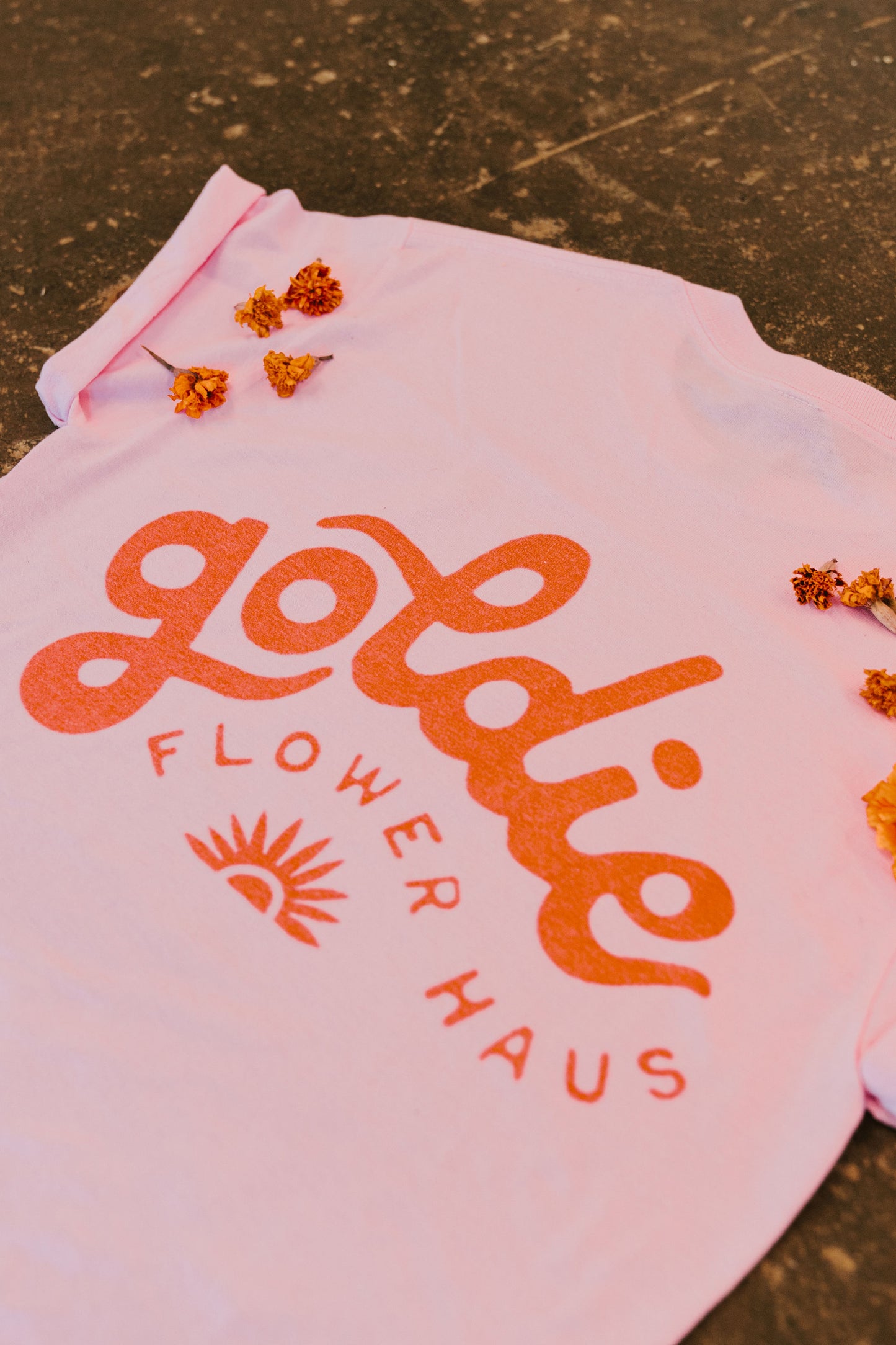 Goldie T-Shirt
