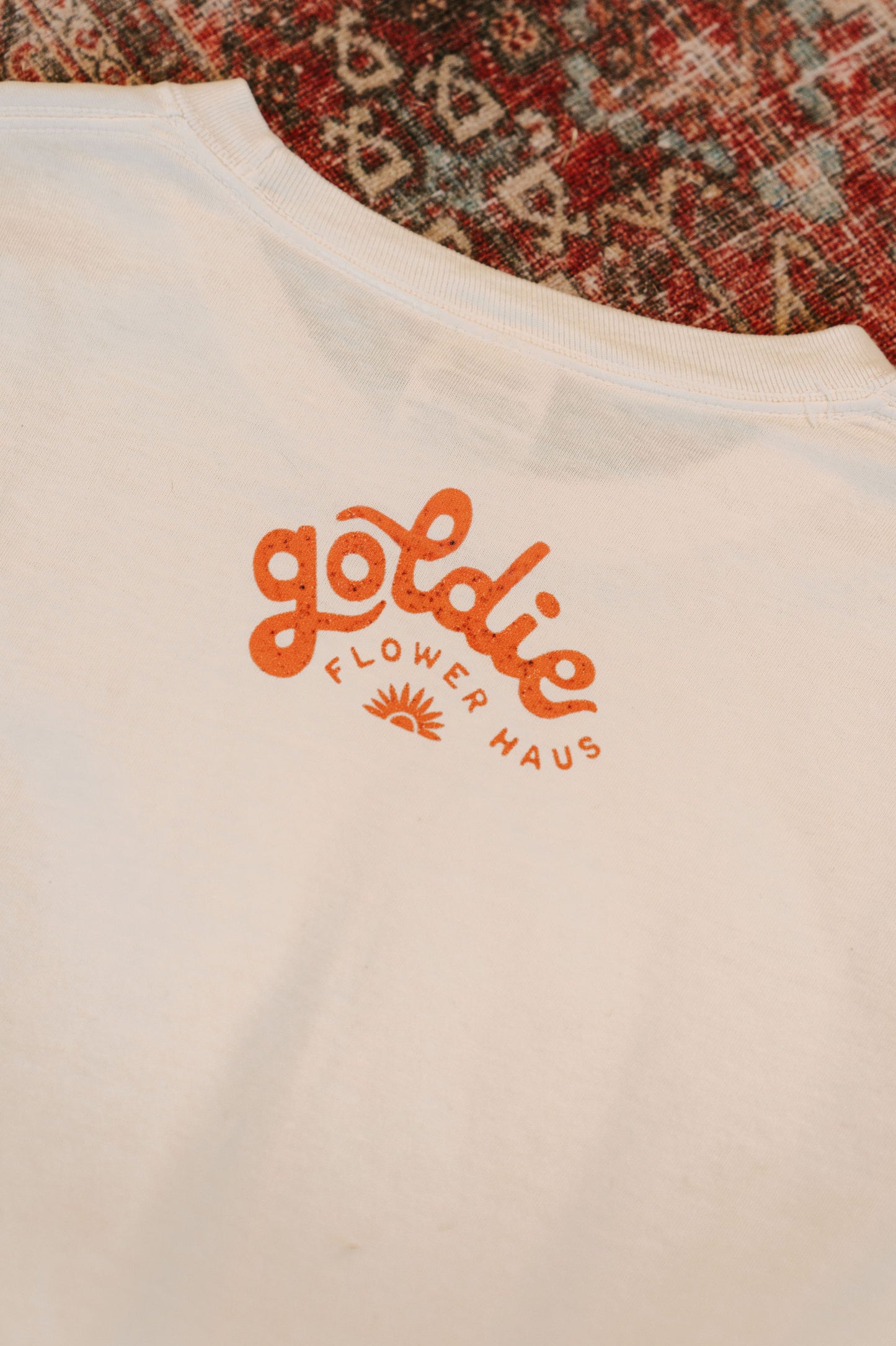 Flower Club T-Shirt