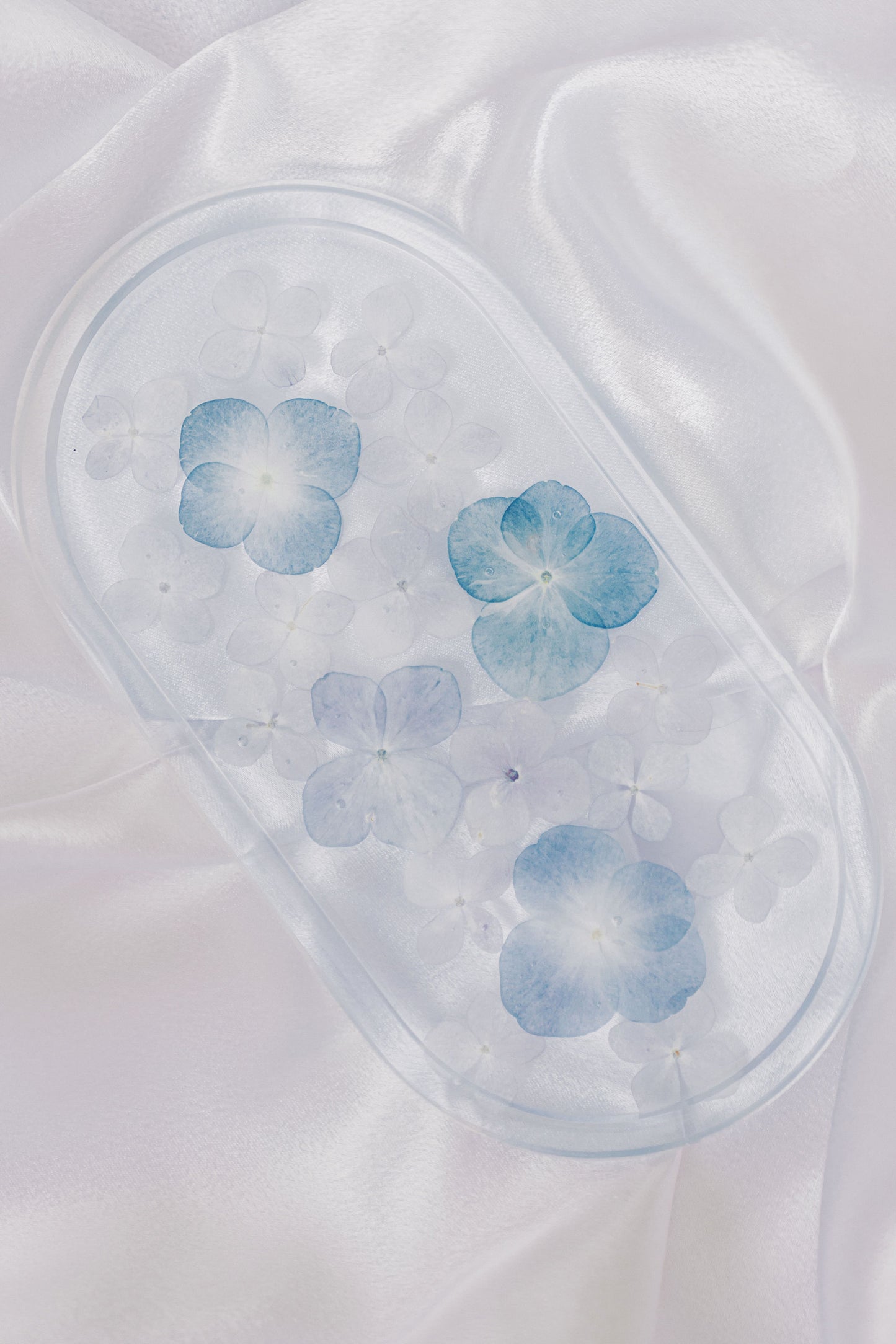 Resin Trays