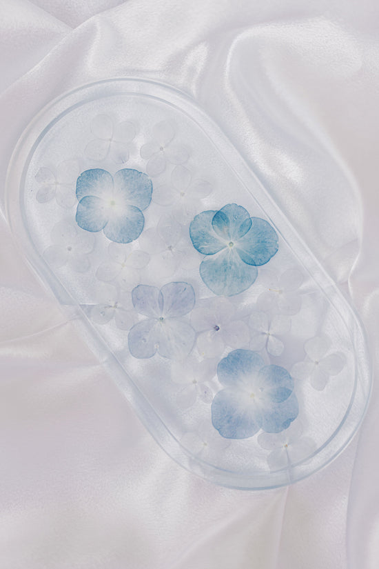 Resin Trays