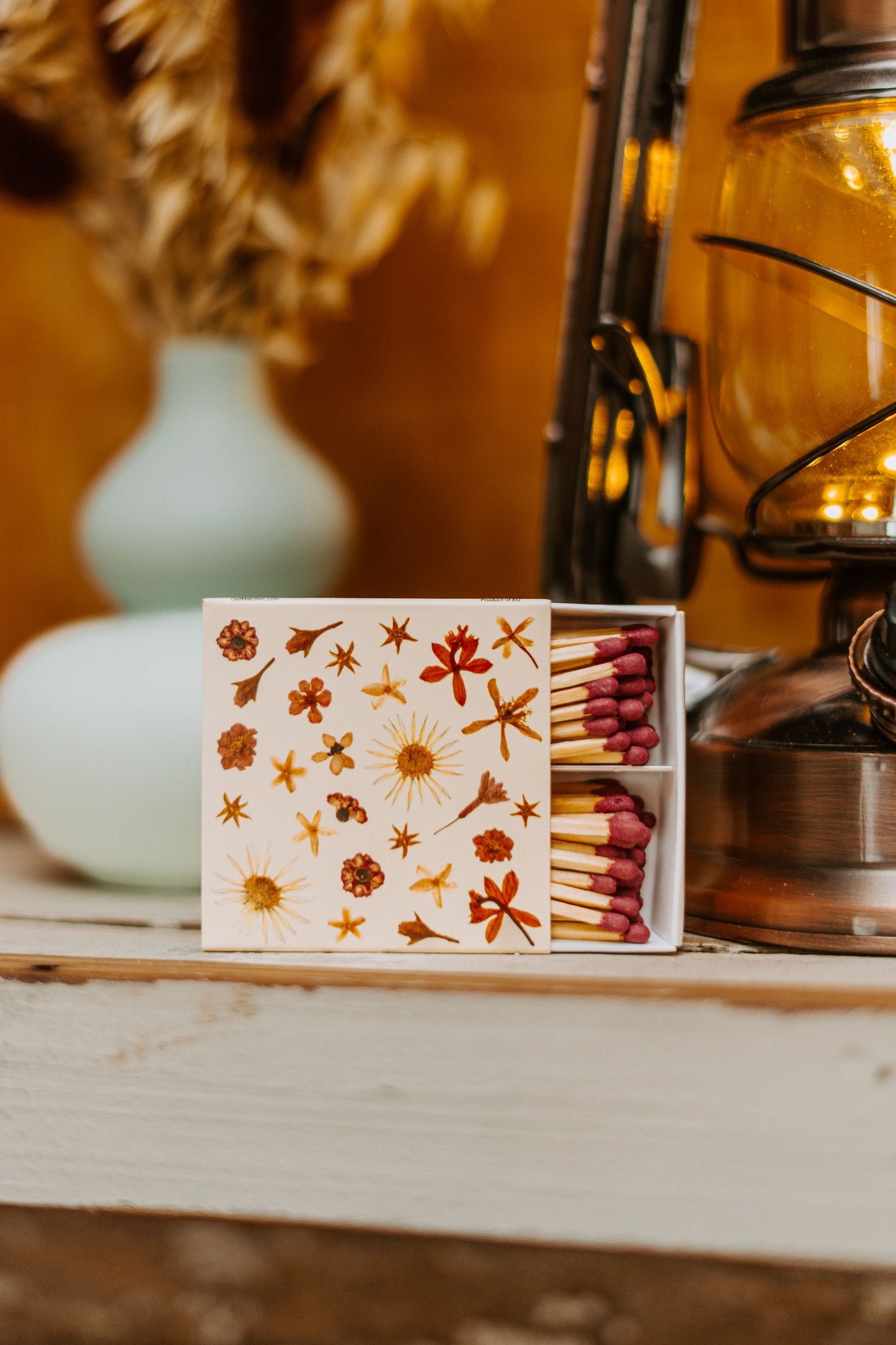 Match Boxes