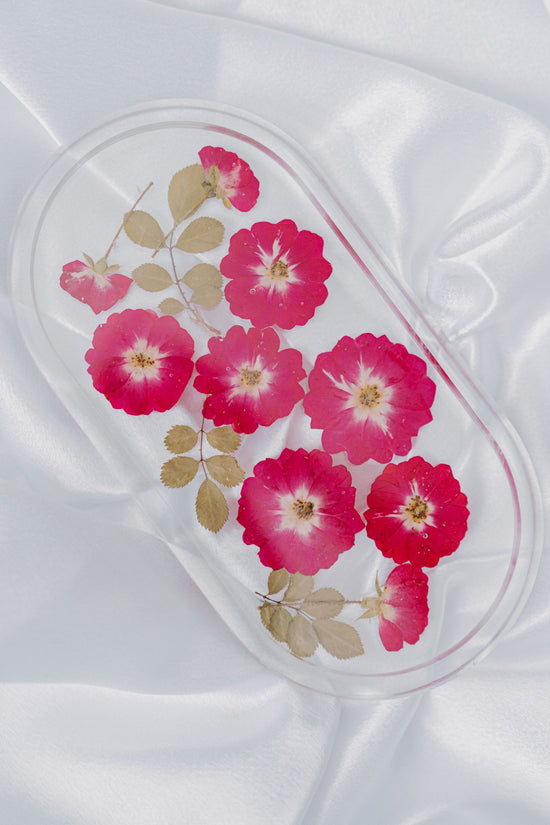 Resin Trays