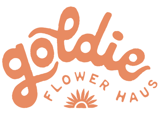 Goldie Flower Haus