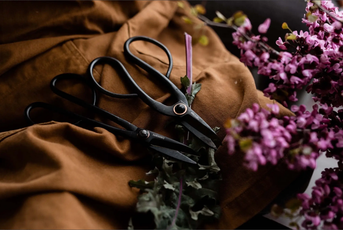 Artisan Trimming Shears